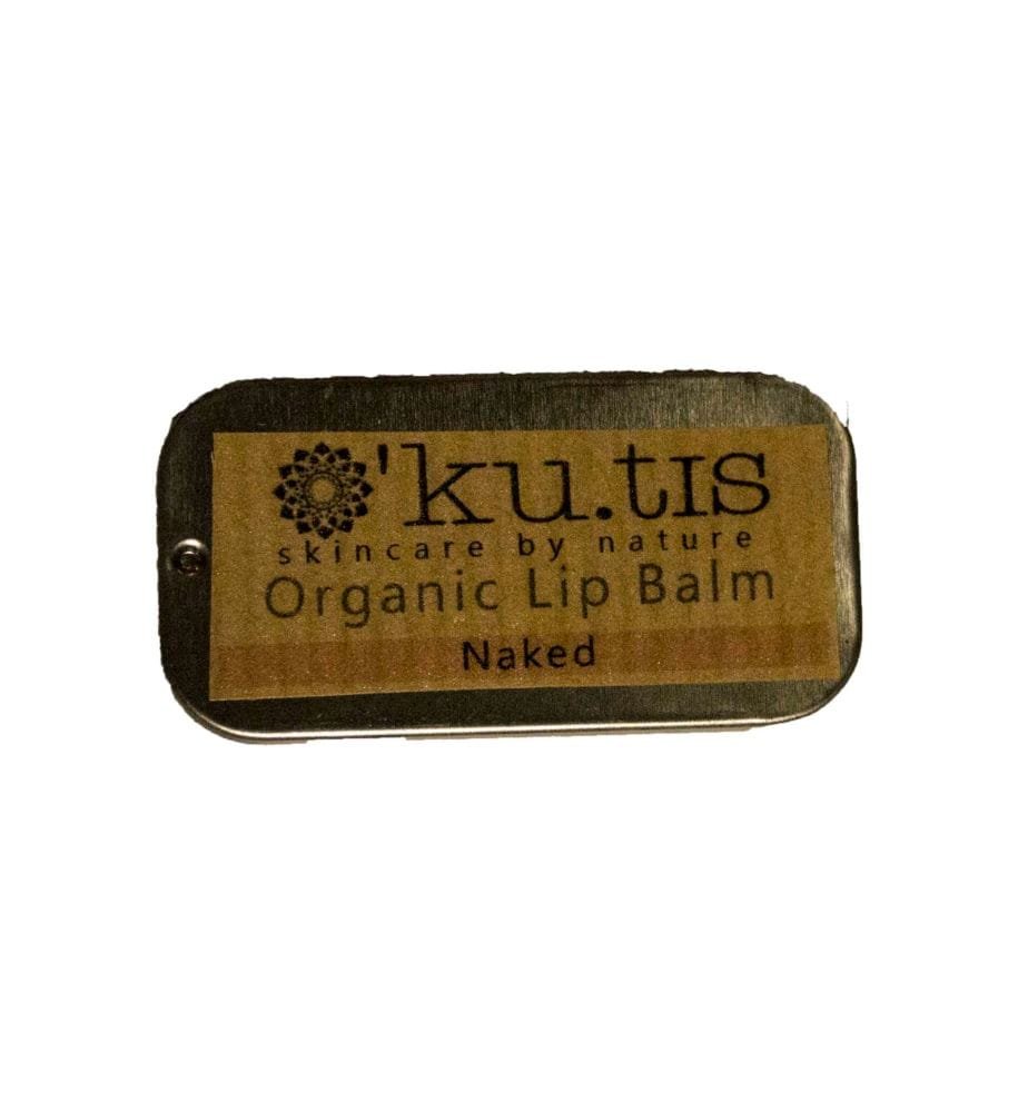 Plastic free lip balm - Image 4