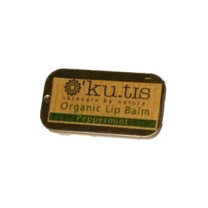 Plastic free lip balm - Image 3