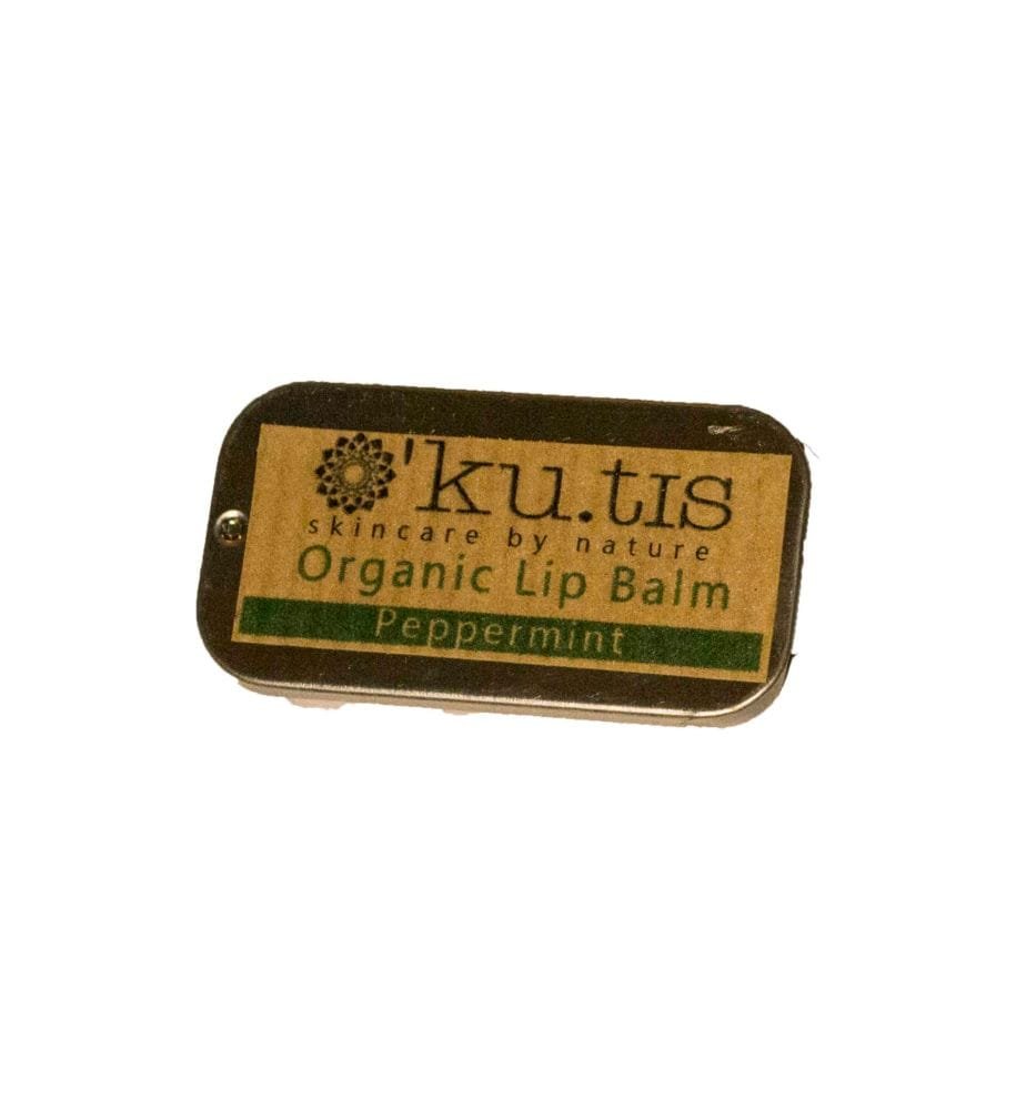 Plastic free lip balm - Image 3