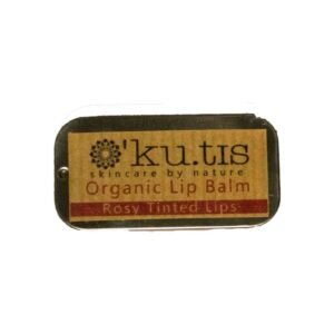 Plastic free lip balm - Image 2