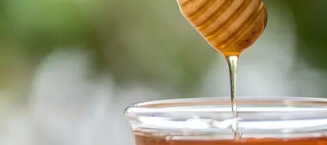 Welsh Honey – per 100g Available in store only