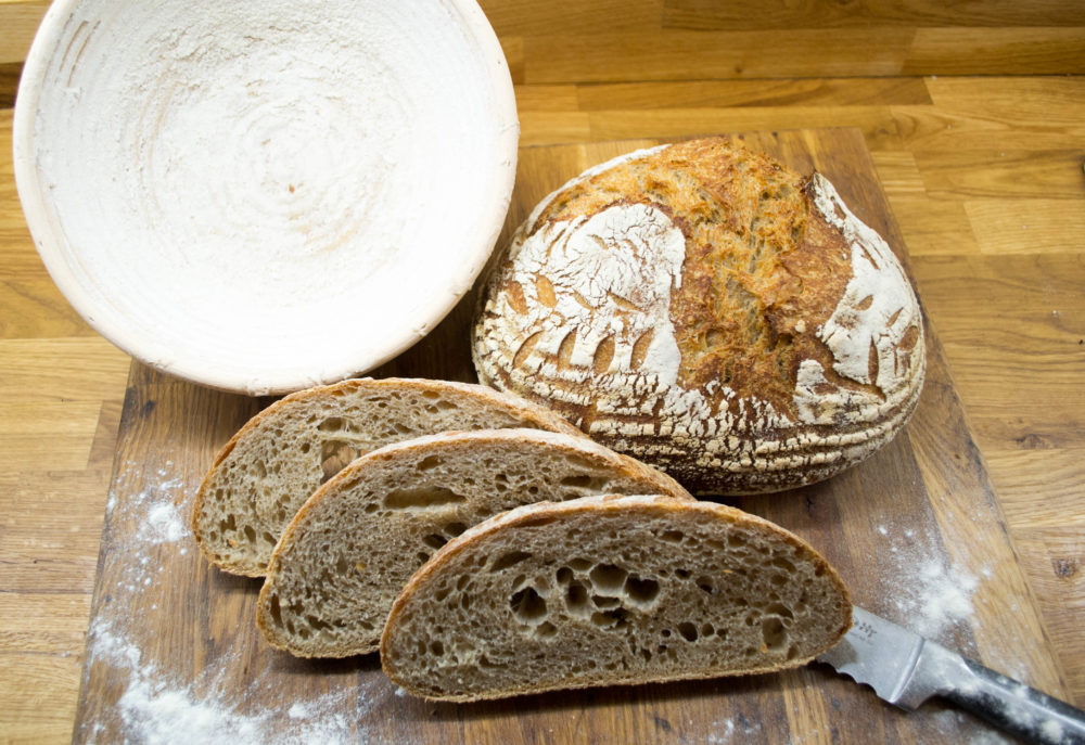 Sour dough