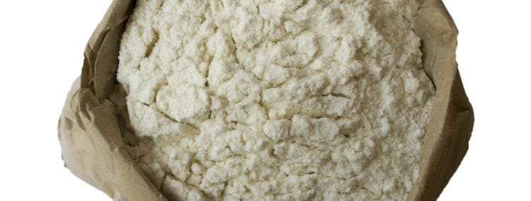 Organic pasta ’00’ flour