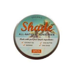 Shade natural sunscreen - Image 2
