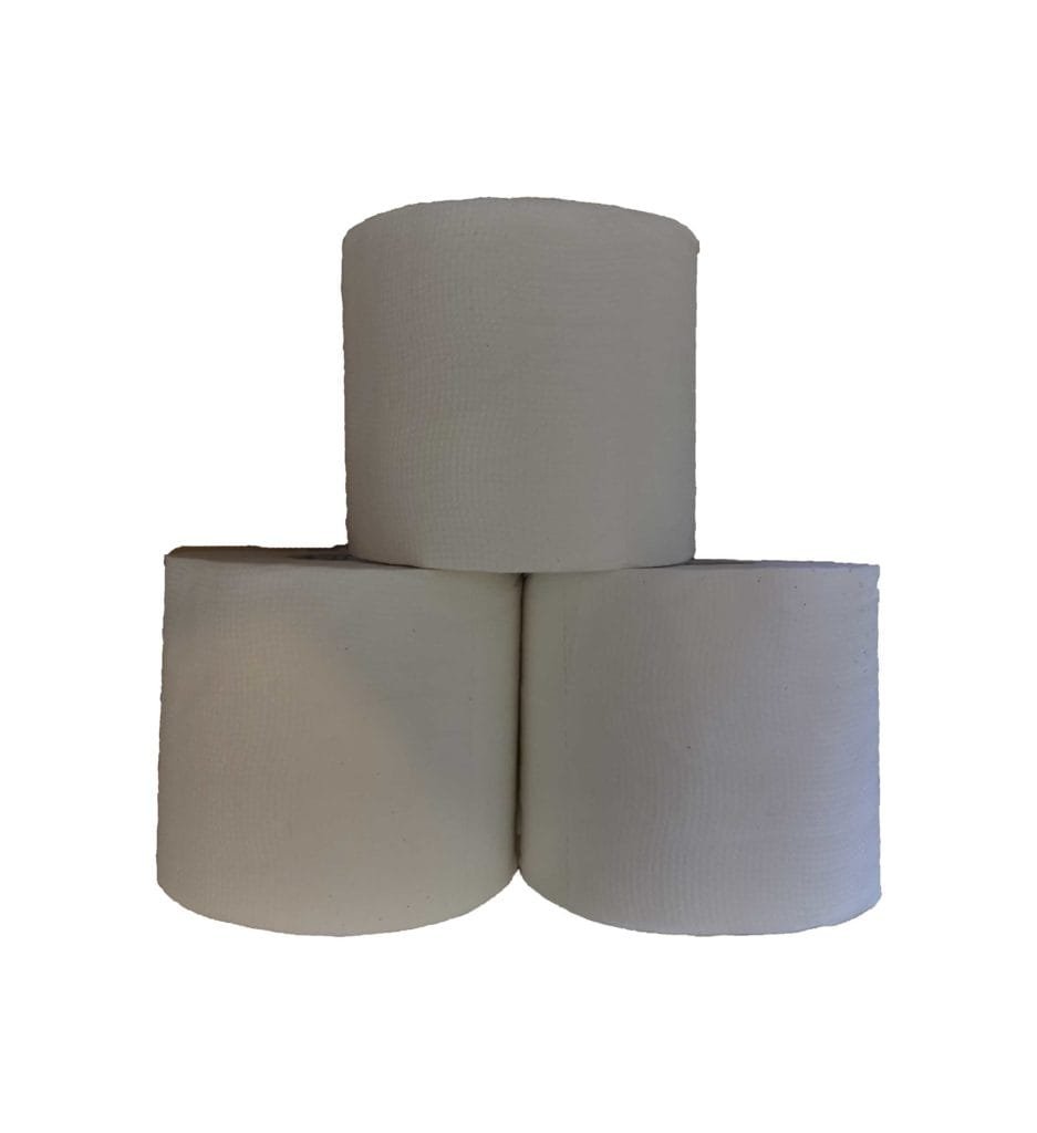 Toilet roll