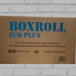 Toilet roll - Image 2