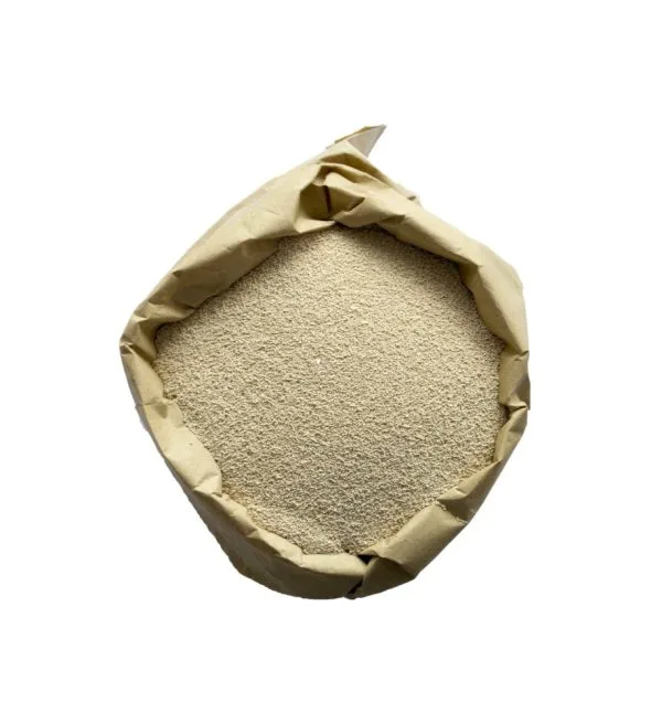Instant dried yeast