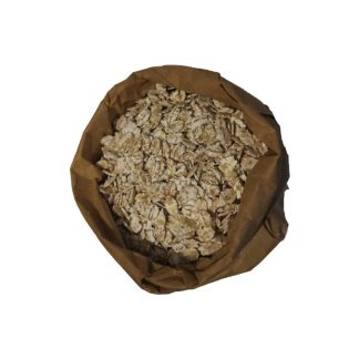 Barley flakes