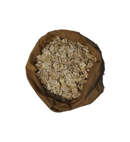 Barley flakes