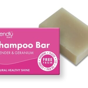 Friendly shampoo bar - Image 2