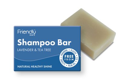 shampoo bar