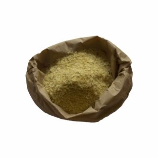 nutritional yeast