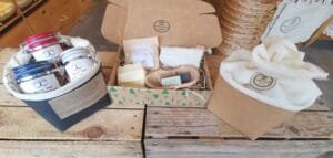 Christmas gift giving guide 4 Gift boxes hampers