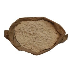 Organic maca powder