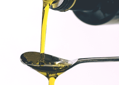 Extra virgin olive oil – per 100g