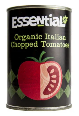 Tinned tomatoes
