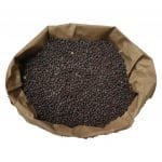 Organic brown mustard seeds 1 brown mustard