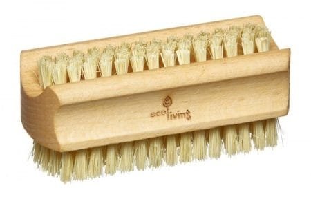 Nail brush (FSC 100%)