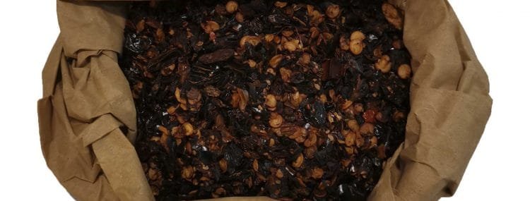 Chipotle chilli flakes