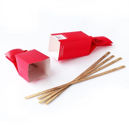 Reusable crackers