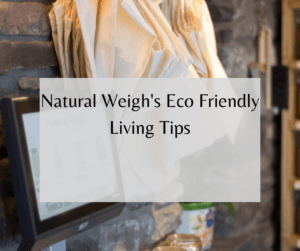 Ecofriendly living