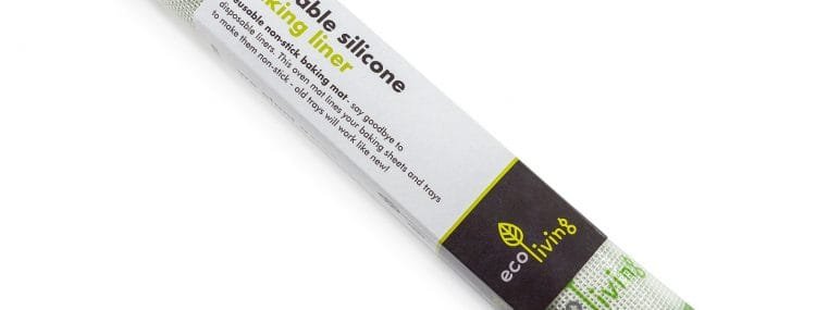 Reusable baking liner