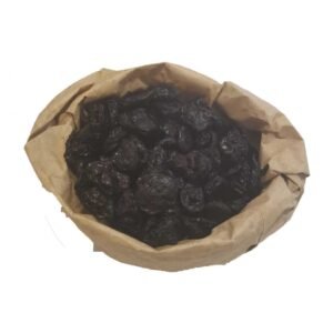 Organic sour cherries