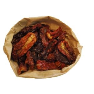 Organic sundried tomatoes
