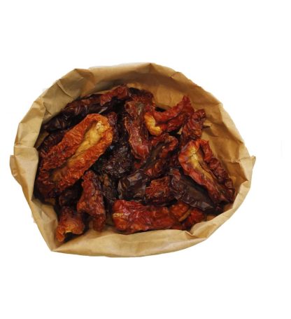 Organic sundried tomatoes