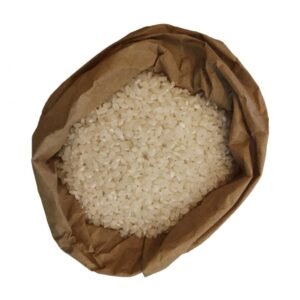 Organic sushi/pudding rice