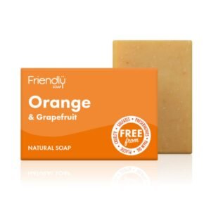 Friendly soap bar - Image 2