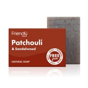 Friendly soap bar - Image 3