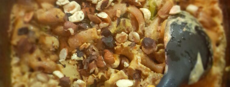 pasta bake