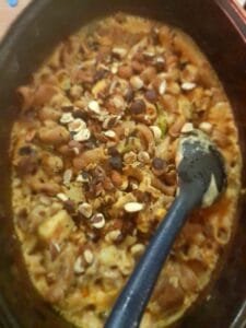 pasta bake
