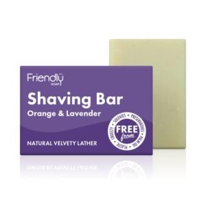 shave soap bar