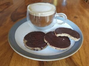 Digestive biscuits scaled