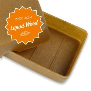 Friendly soap travel box - Image 2