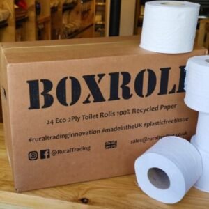 Toilet roll - Image 4