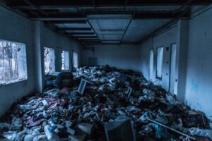 What To Do With Old Electronics