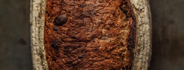 White sourdough – collection only