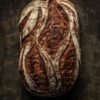 Wholegrain sourdough