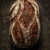 Wholegrain sourdough