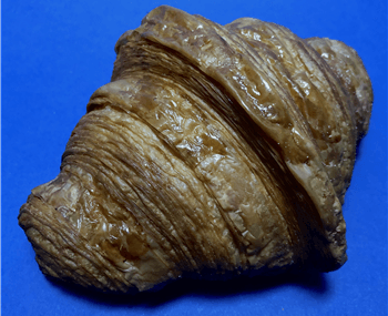 Croissant – collection only