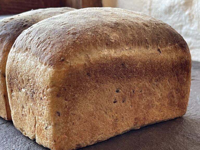 granary loaf