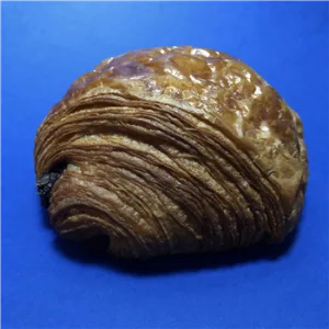 Pain au chocolat