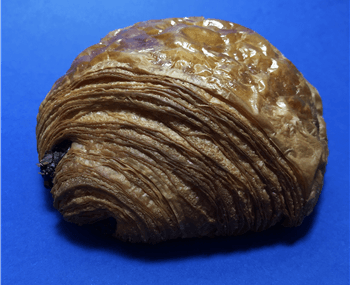 Pain au chocolat – collection only