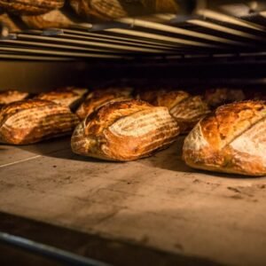 White sourdough - collection only - Image 2