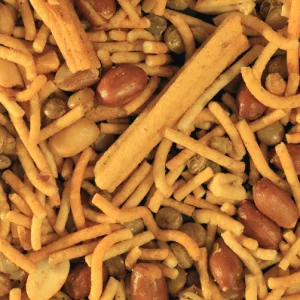Bombay mix