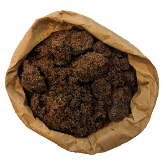 Dark muscovado