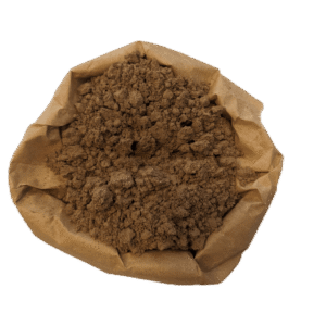 Organic 7 mushroom blend